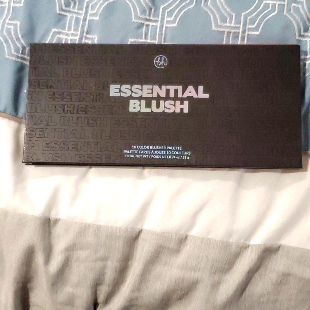 BH Cosmetics